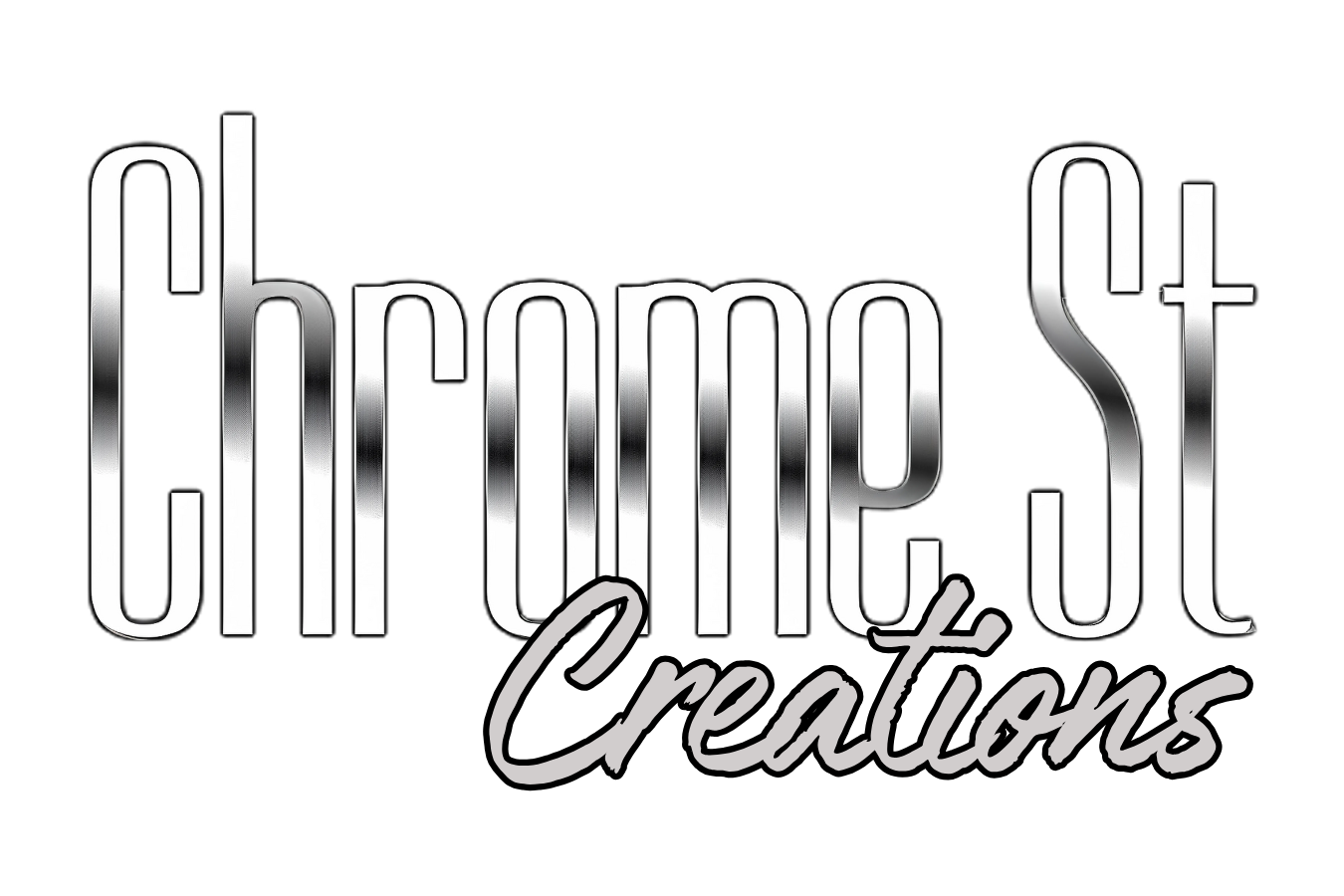 Chrome St Creations